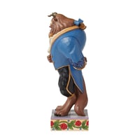 Beast Lisanslı Figür Biblo Enesco Orijinal Lisanslı Koleksiyon Ürünü
