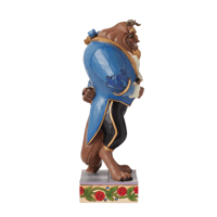 Beast Lisanslı Figür Biblo Enesco Orijinal Lisanslı Koleksiyon Ürünü