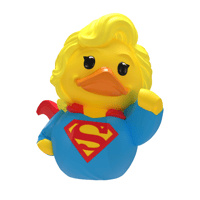 DC Comics Tubbz BOXED Supergirl Tubbz Orijinal Lisanslı Koleksiyon Ürünü