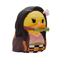 Demon Slayer Tubbz BOXED Nezuko Kamado Tubbz Orijinal Lisanslı Koleksiyon Ürünü