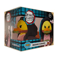 Demon Slayer Tubbz BOXED Nezuko Kamado Tubbz Orijinal Lisanslı Koleksiyon Ürünü