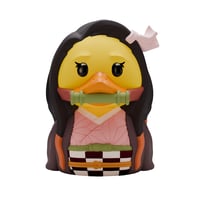 Demon Slayer Tubbz BOXED Nezuko Kamado Tubbz Orijinal Lisanslı Koleksiyon Ürünü