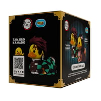 Demon Slayer Tubbz BOXED Tanjiro Kamado Tubbz Orijinal Lisanslı Koleksiyon Ürünü