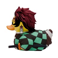 Demon Slayer Tubbz BOXED Tanjiro Kamado Tubbz Orijinal Lisanslı Koleksiyon Ürünü