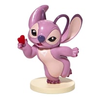 Disney Angel Heart Mini Lisanslı Figür Biblo