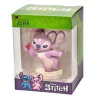 Disney Angel Heart Mini Lisanslı Figür Biblo