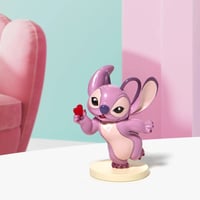 Disney Angel Heart Mini Lisanslı Figür Biblo