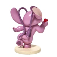 Disney Angel Heart Mini Lisanslı Figür Biblo