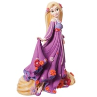 Disney Botanical Rapunzel Lisanslı Figür Biblo