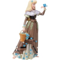 Disney Briar Rose Botanik Figür Biblo