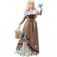 Disney Briar Rose Botanik Figür Biblo