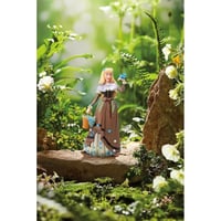 Disney Briar Rose Botanik Figür Biblo