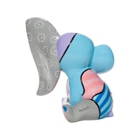 Disney Britto Bebek Dumbo Figür Biblo