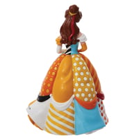 Disney Britto Belle Figür Biblo