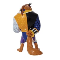 Disney Britto Canavar Figür Biblo