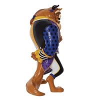 Disney Britto Canavar Figür Biblo