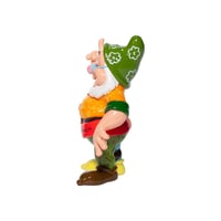 Disney Britto Doktor Mini Figür Biblo