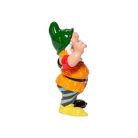 Disney Britto Doktor Mini Figür Biblo