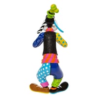 Disney Britto Goofy Figür Biblo