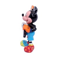 Disney Britto Kalpli Mickey Mouse Mini Figür Biblo