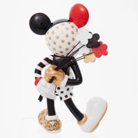 Disney Britto Mickey Mouse Midas Figür Biblo