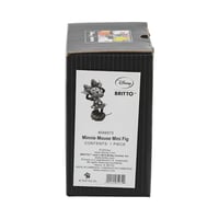 Disney Britto Minnie Mouse Mini Figür Biblo