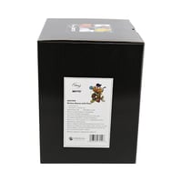Disney Britto Plüto ve Mickey Mouse Figür Biblo