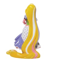 Disney Britto Rapunzel Figür Biblo