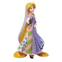 Disney Britto Rapunzel Figür Biblo