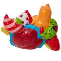 Disney Britto Sebastian Mini Figür Biblo