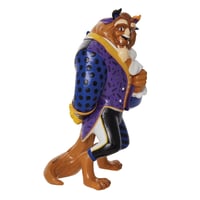 Disney Britto Sebastian Mini Figür Biblo