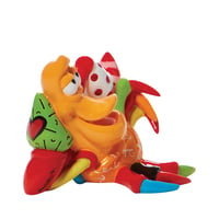 Disney Britto Sebastian Mini Figür Biblo