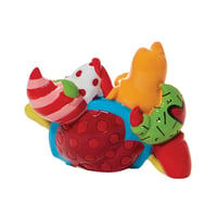 Disney Britto Sebastian Mini Figür Biblo