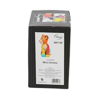 Disney Britto Simba Oturan Mini Figür Biblo