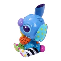 Disney Britto Stitchli Mini Figür Biblo