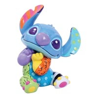 Disney Britto Stitchli Mini Figür Biblo