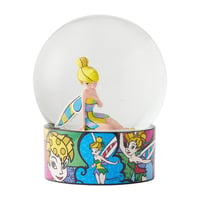 Disney Britto Tinker Bell Kar Küresi
