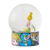 Disney Britto Tinker Bell Kar Küresi