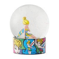 Disney Britto Tinker Bell Kar Küresi