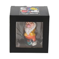 Disney Britto Utangaç Mini Figür