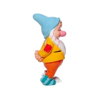 Disney Britto Utangaç Mini Figür