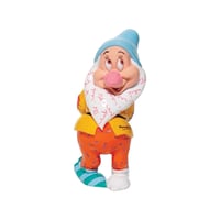 Disney Britto Utangaç Mini Figür
