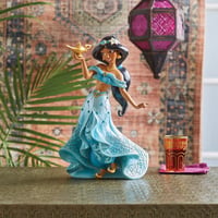 Disney Deluxe Jasmine Lisanslı Figür Biblo