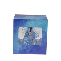 Disney Eeyore Facets Şeffaf Reçine Figür Biblo