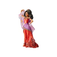Disney Esmeralda 20Th Anniversary Lisanslı Figür Biblo