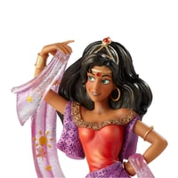 Disney Esmeralda 20Th Anniversary Lisanslı Figür Biblo