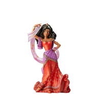 Disney Esmeralda 20Th Anniversary Lisanslı Figür Biblo