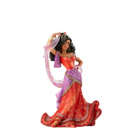 Disney Esmeralda 20Th Anniversary Lisanslı Figür Biblo
