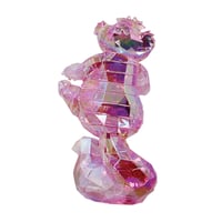 Disney Facets Cheshire Cat Lisanslı Figür Biblo