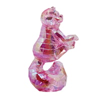 Disney Facets Cheshire Cat Lisanslı Figür Biblo